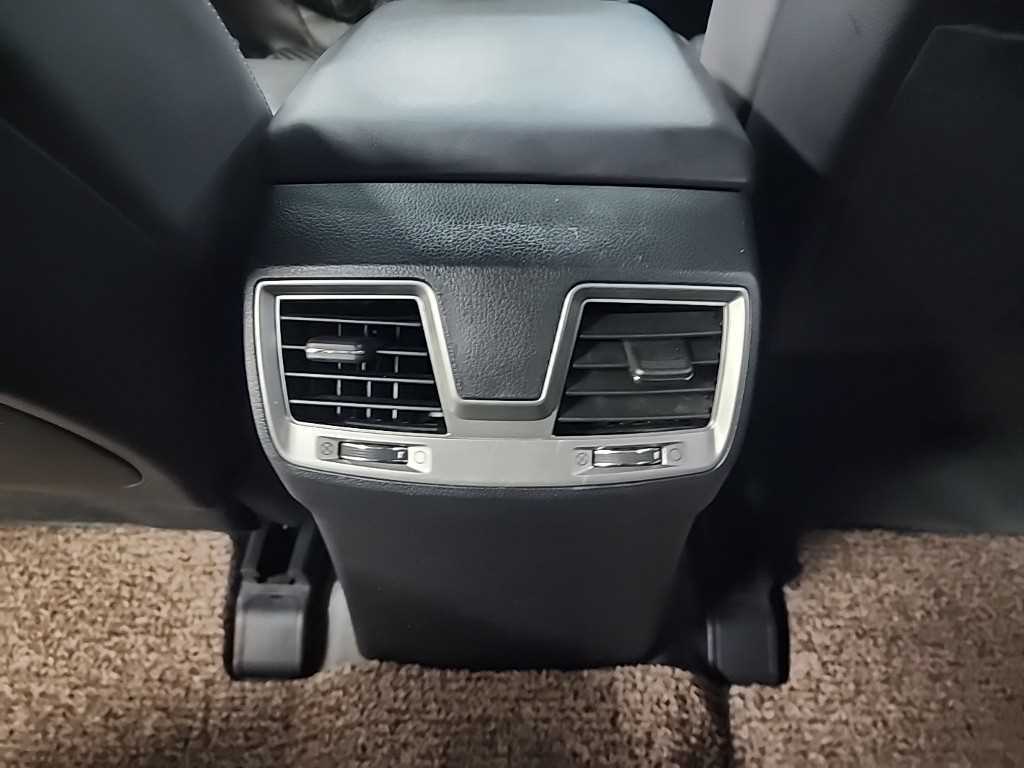 Ssangyong Rexton 2019 Blanco - Importación desde Corea - HF Imports Iquique - Foto 14