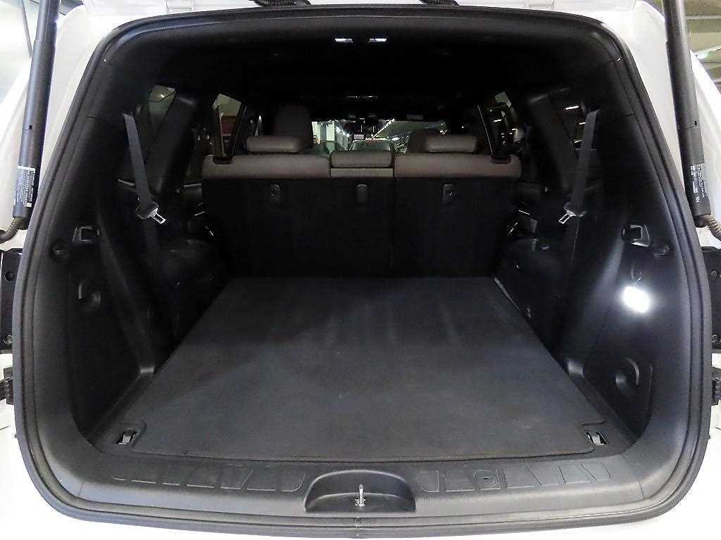 KIA Mohave 2022 Blanco - Importación desde Corea - HF Imports Iquique - Foto 16