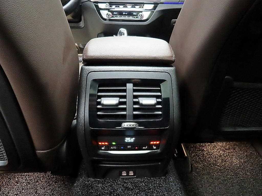 BMW X3 2020 - Importación desde Corea - HF Imports Iquique - Foto 16