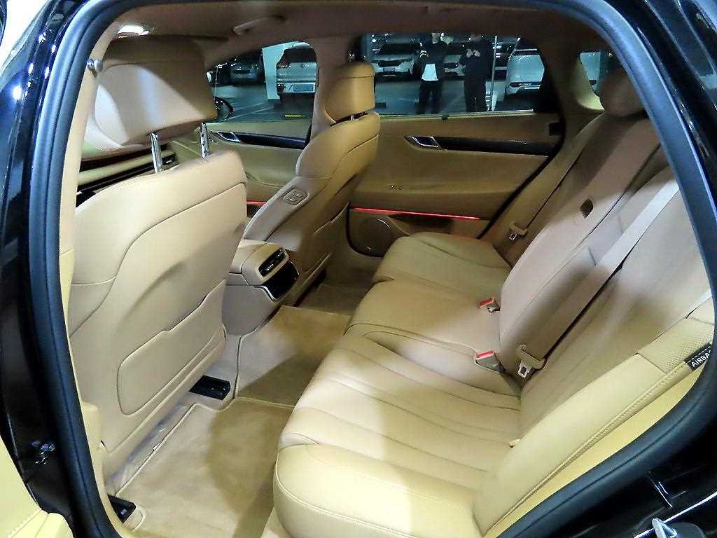 Genesis G80 - Vista 7