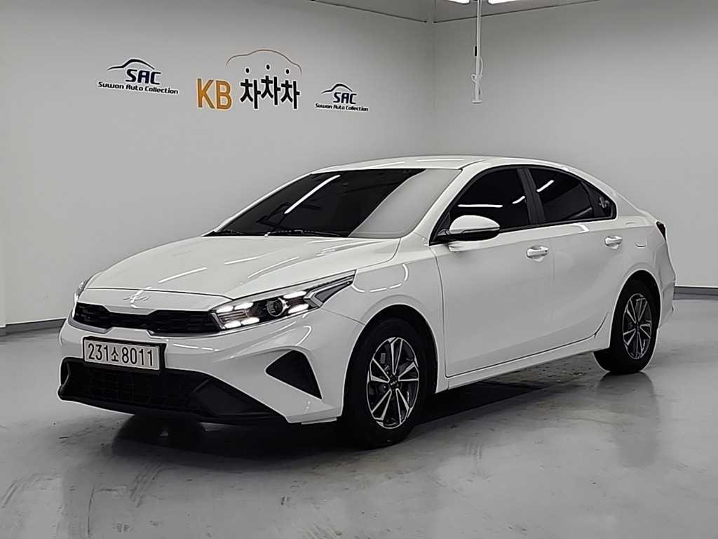 KIA K3 - Vista 4