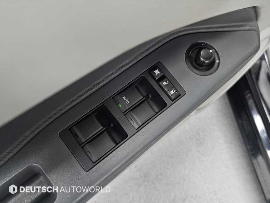 DODGE Caliber 2007 - Importación desde Corea - HF Imports Iquique - Foto 16