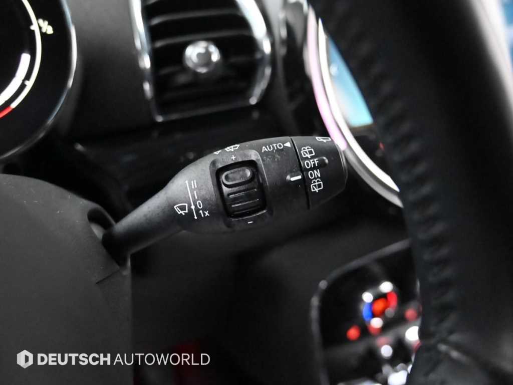 Mini Clubman 2023 Rojo - Importación desde Corea - HF Imports Iquique - Foto 17