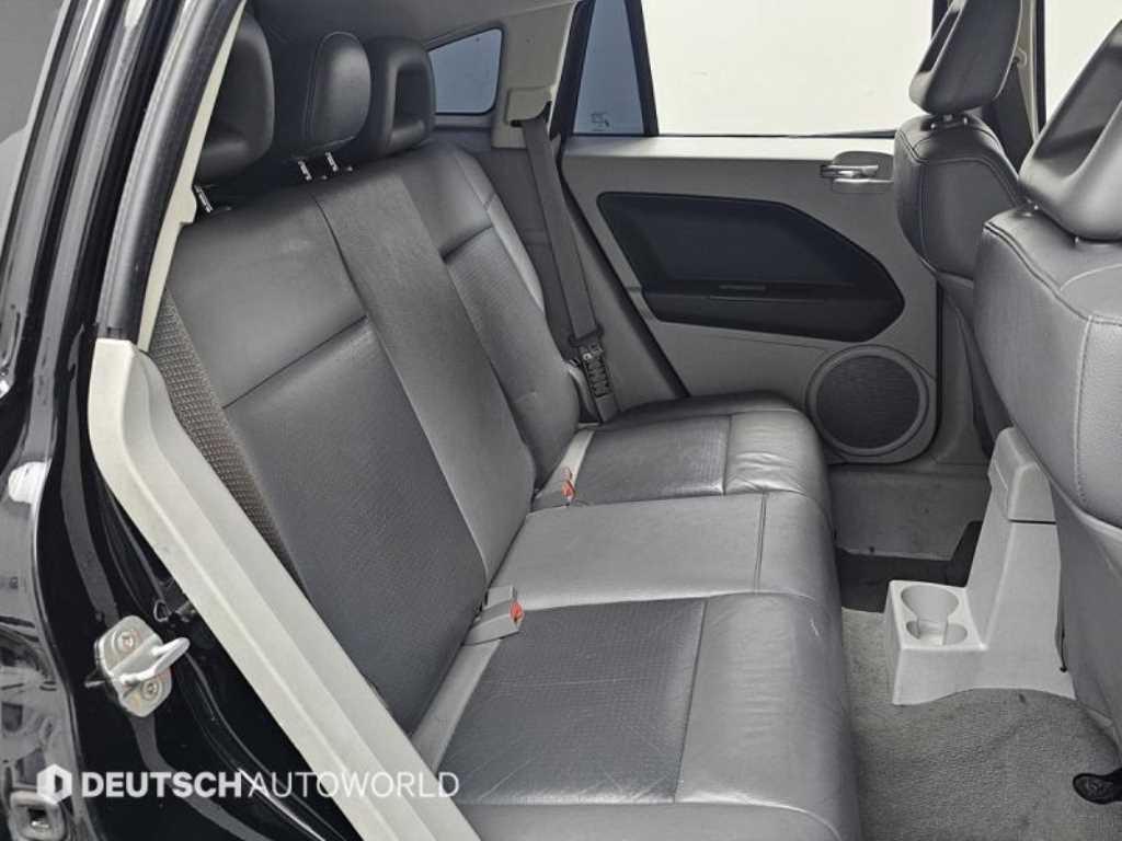 DODGE Caliber - Vista 12