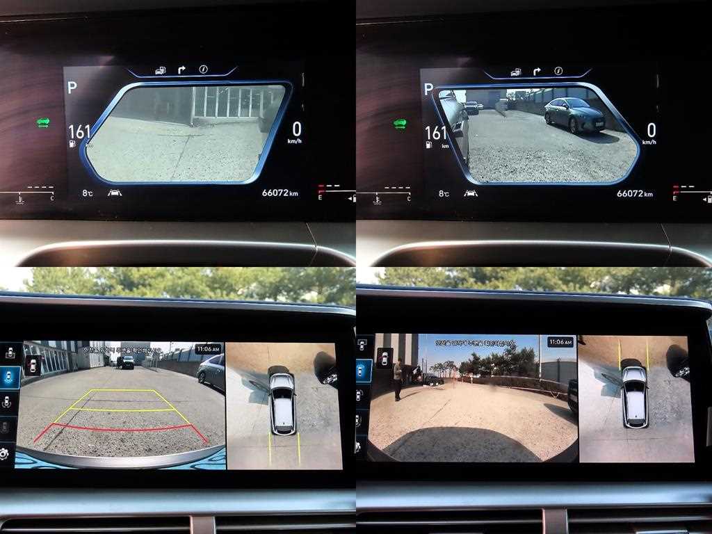 HYUNDAI Nexo 2020 Gris - Importación desde Corea - HF Imports Iquique - Foto 17