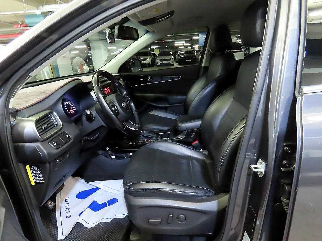 KIA Sorento - Vista 6