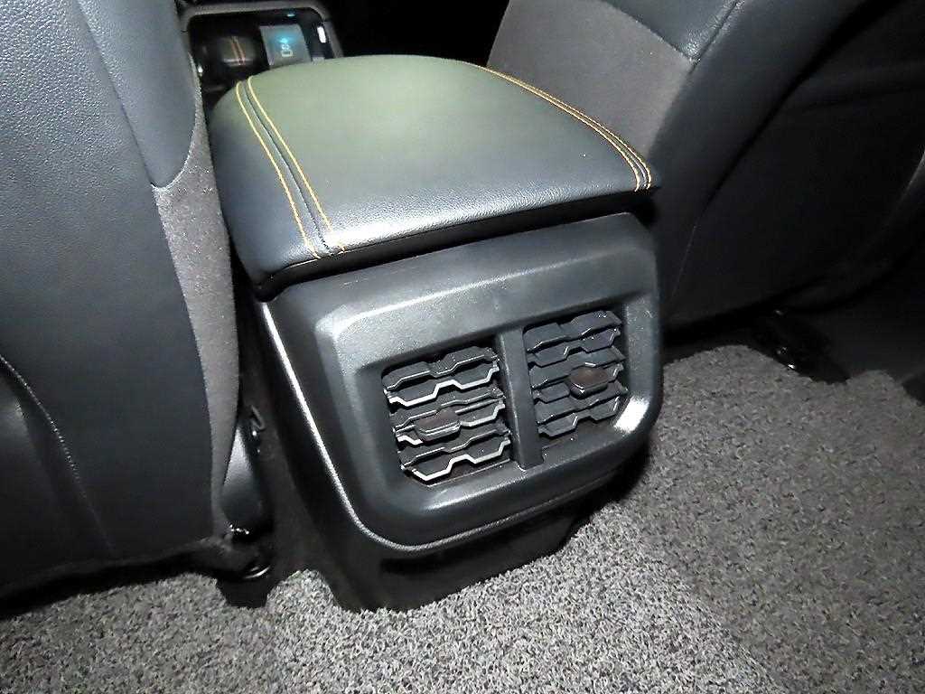 Ford Ranger 2023 Gris - Importación desde Corea - HF Imports Iquique - Foto 16