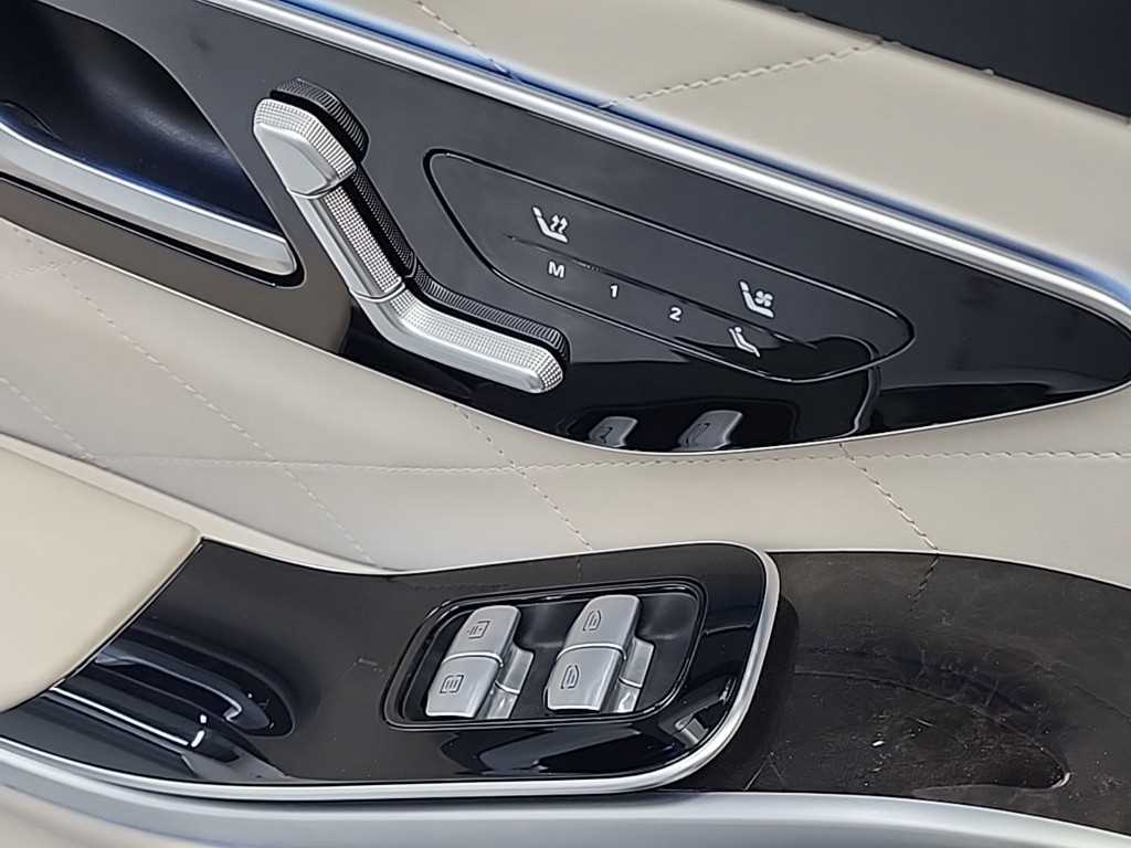 Mercedes Benz S Class 2021 - Importación desde Corea - HF Imports Iquique - Foto 15