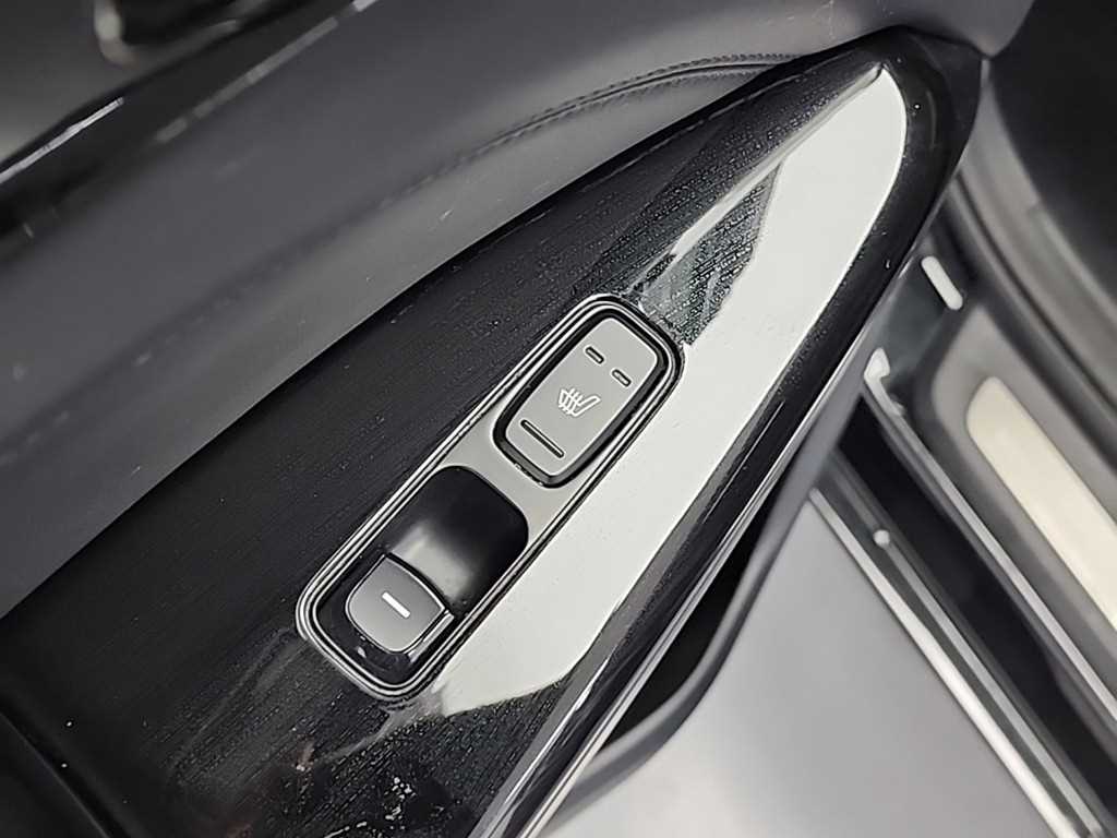 KIA K7 2016 Negro - Importación desde Corea - HF Imports Iquique - Foto 14