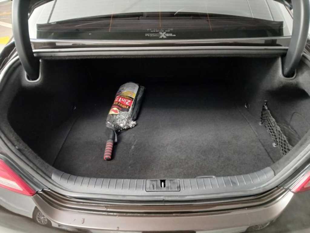 Genesis G70 2019 Café - Importación desde Corea - HF Imports Iquique - Foto 18