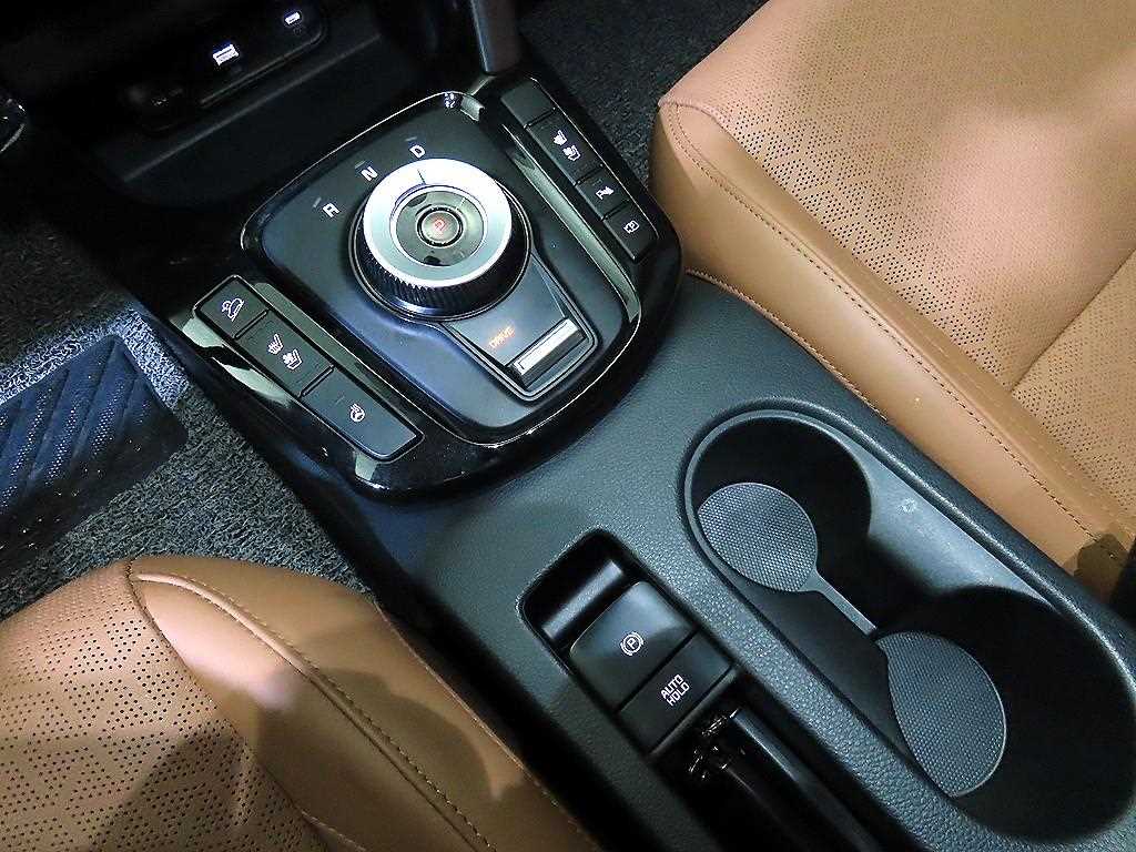 KIA Seltos - Vista 12