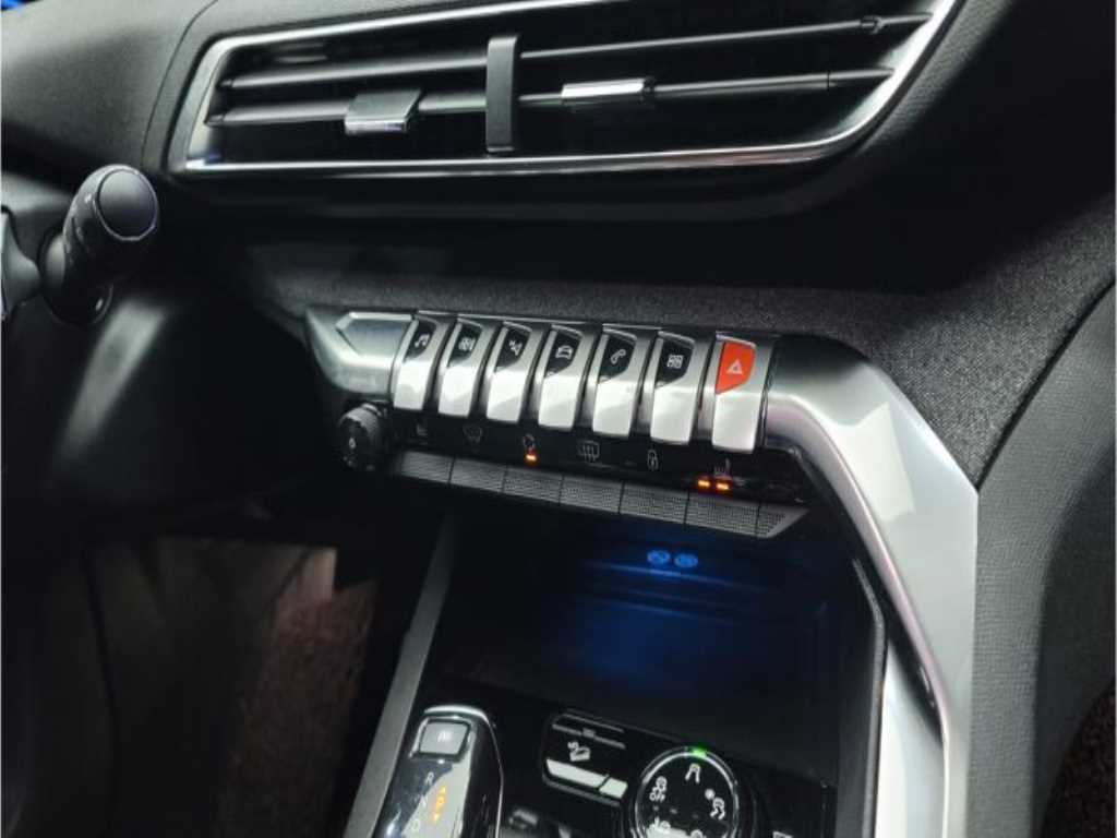 Peugeot 5008 - Vista 8