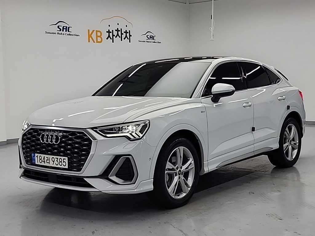 Audi Q3 - Vista 2