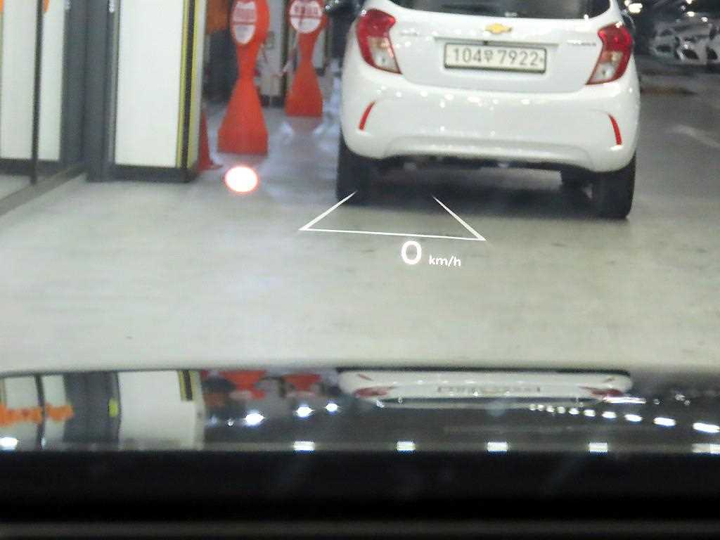 KIA K8 2025 Gris - Importación desde Corea - HF Imports Iquique - Foto 13