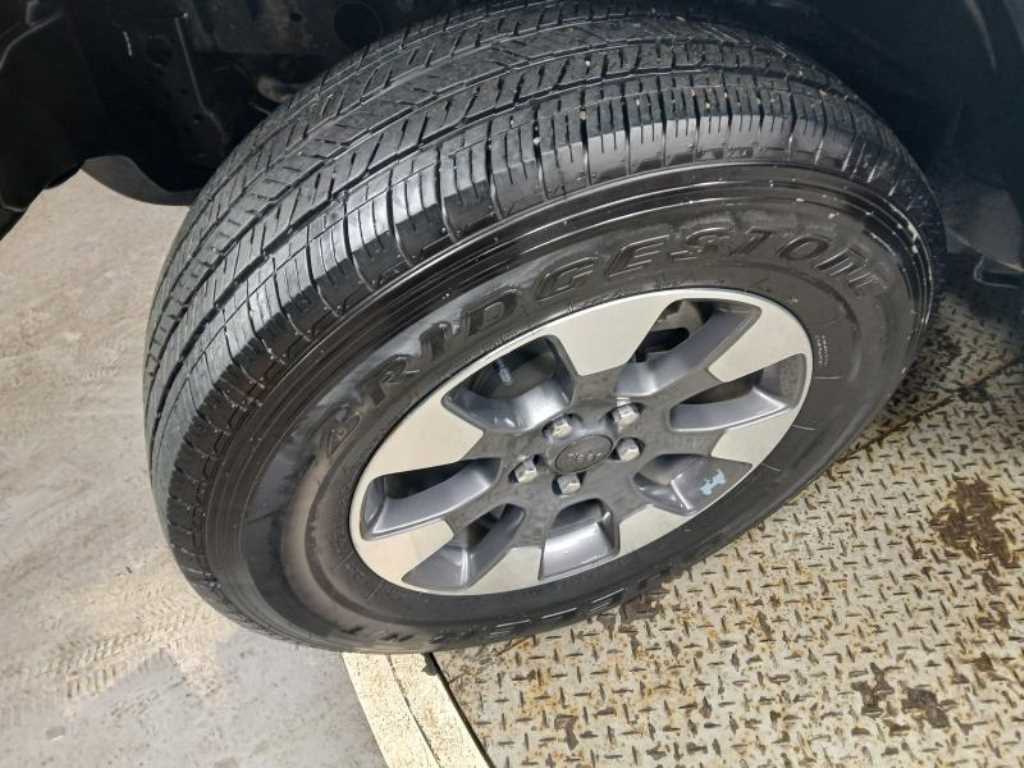 Jeep Wrangler 2021 Negro - Importación desde Corea - HF Imports Iquique - Foto 20