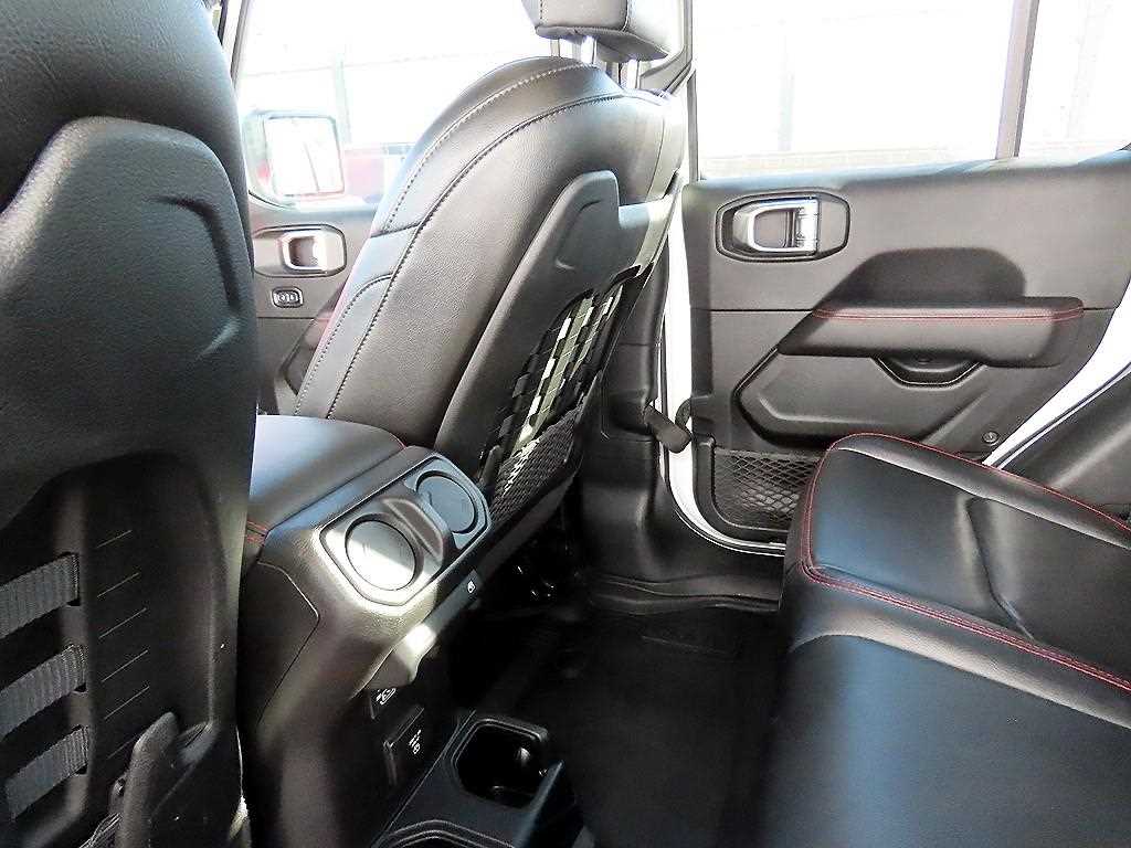 Jeep Gladiator 2021 Blanco - Importación desde Corea - HF Imports Iquique - Foto 17