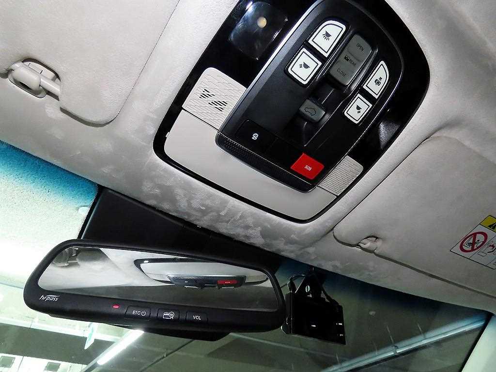 HYUNDAI Palisade 2022 Blanco - Importación desde Corea - HF Imports Iquique - Foto 13