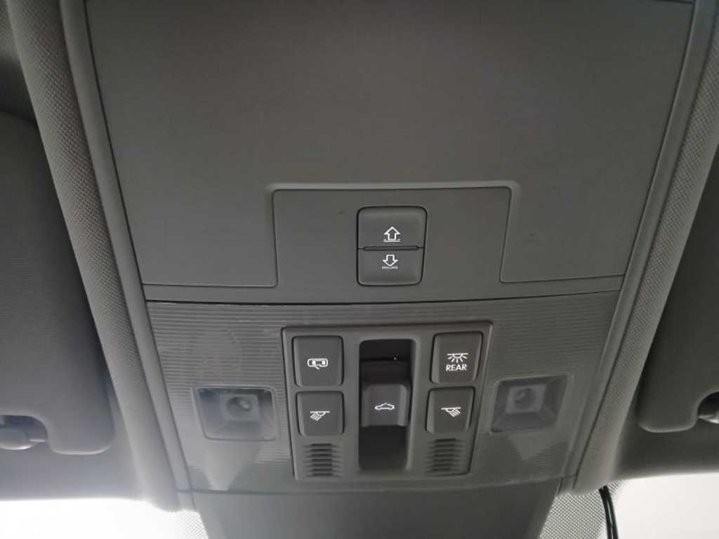 Volkswagen Tiguan 2020 Blanco - Importación desde Corea - HF Imports Iquique - Foto 14