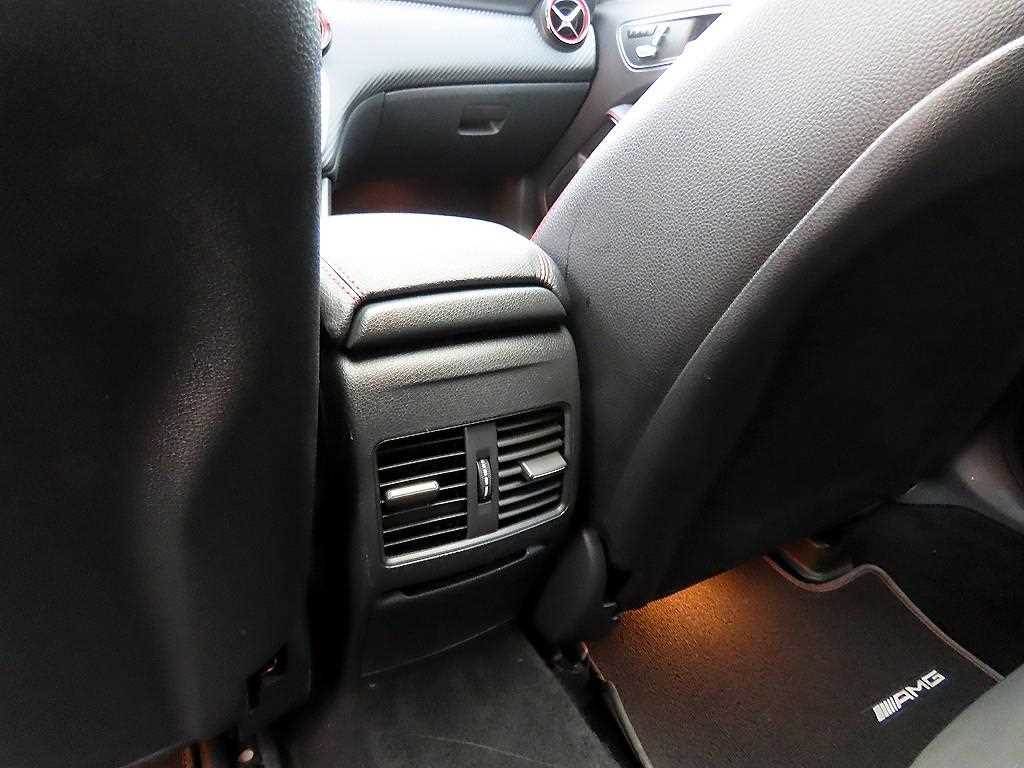 Mercedes Benz A Class 2018 - Importación desde Corea - HF Imports Iquique - Foto 17