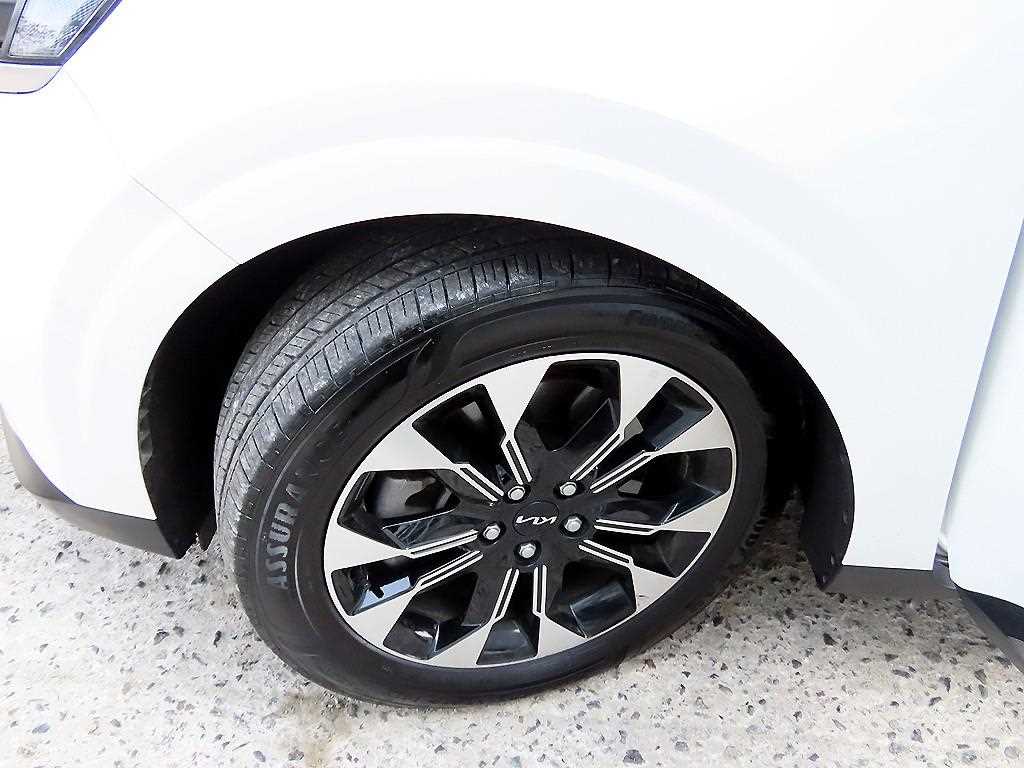 KIA Carnival 2023 Blanco - Importación desde Corea - HF Imports Iquique - Foto 20