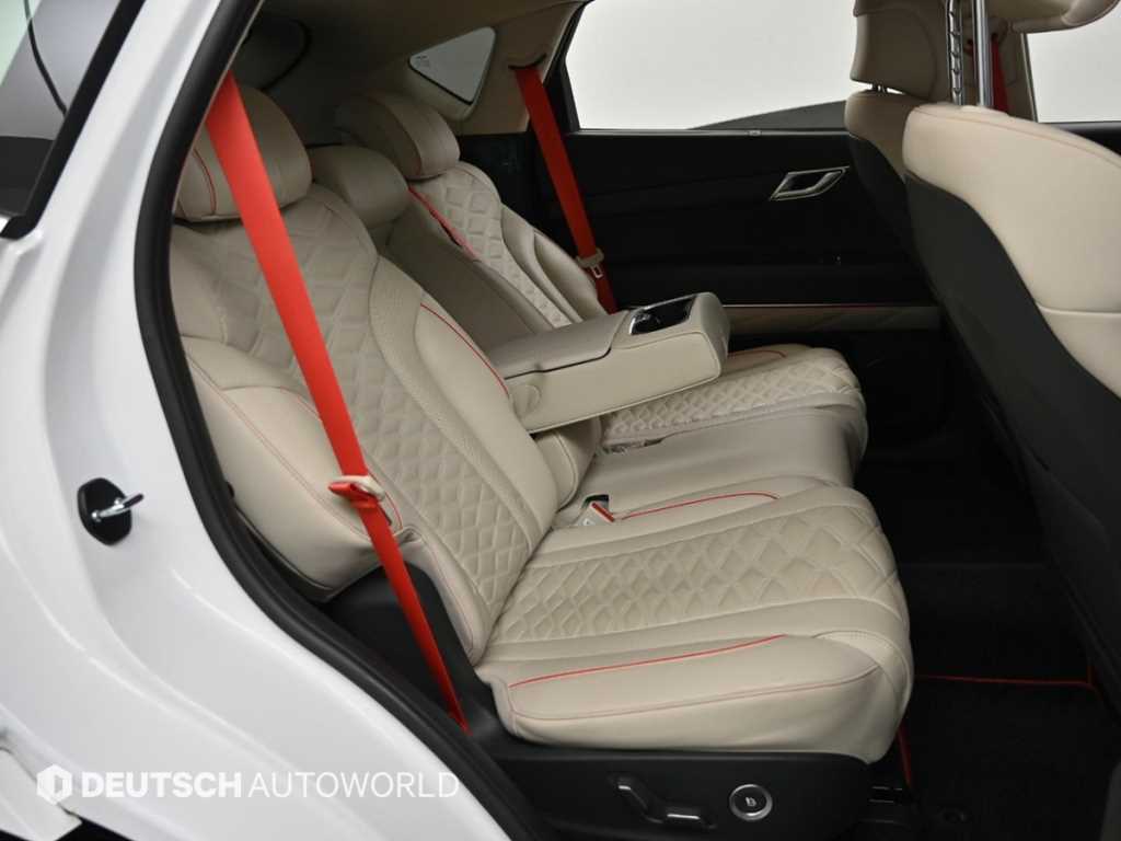 Genesis GV80 - Vista 12