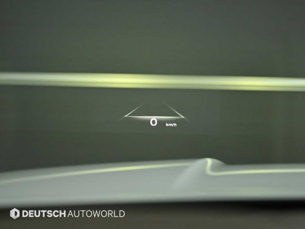 Genesis GV80 2020 Blanco - Importación desde Corea - HF Imports Iquique - Foto 18