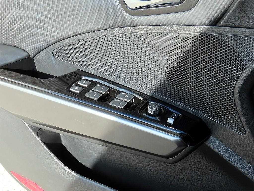 Ssangyong Tivoli - Vista 11