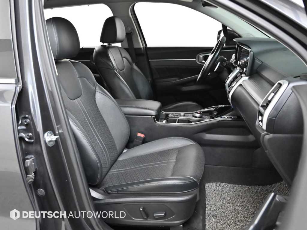 KIA Sorento - Vista 10