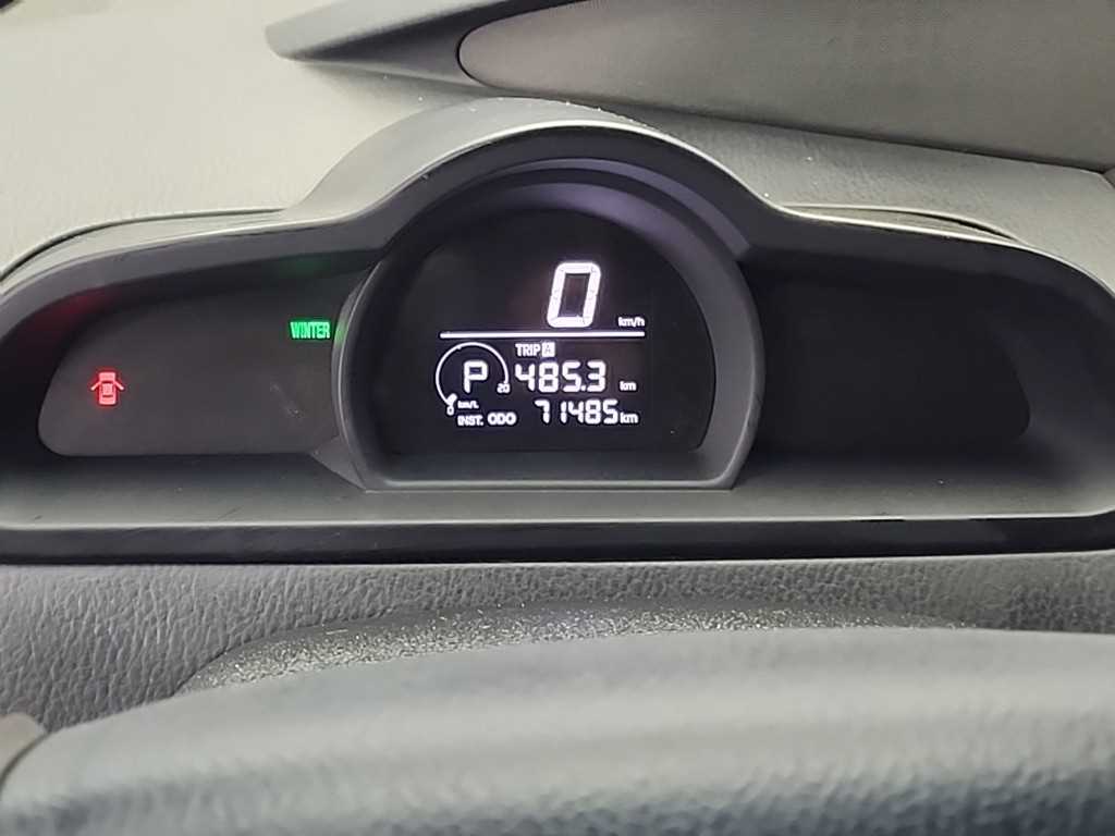 Ssangyong Korando - Vista 6