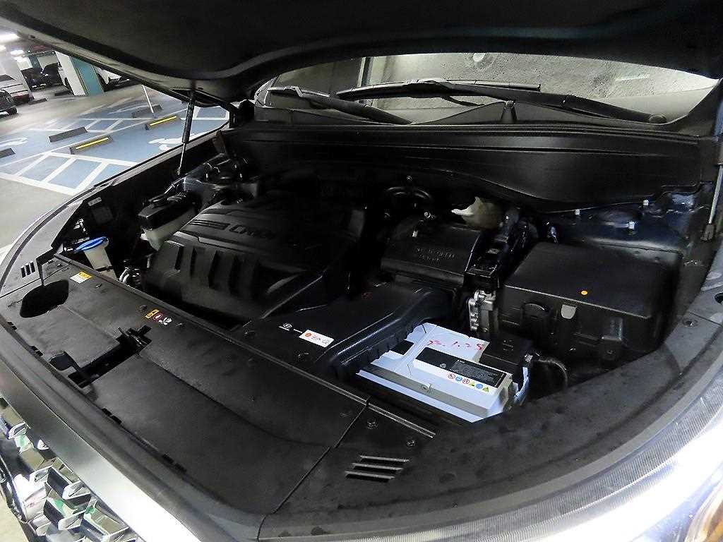 HYUNDAI Palisade 2019 Azul - Importación desde Corea - HF Imports Iquique - Foto 19