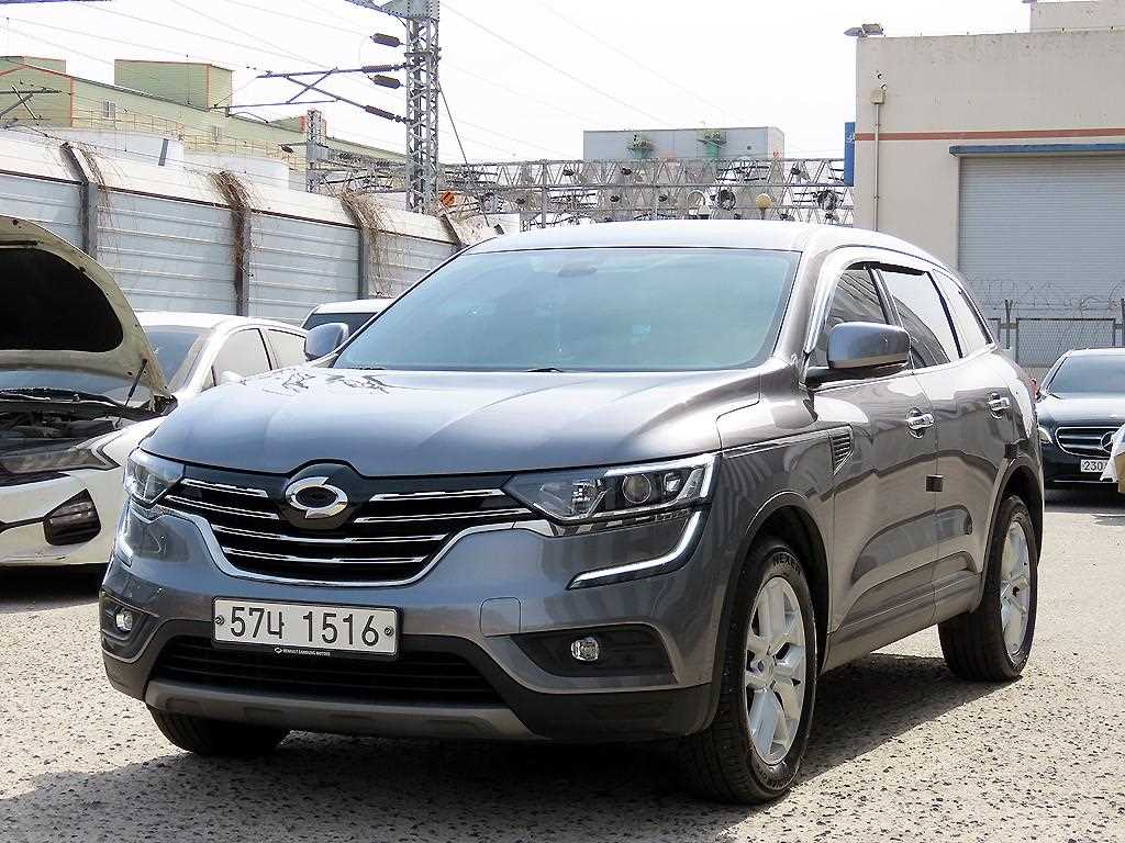 SAMSUNG QM6 - Vista 2