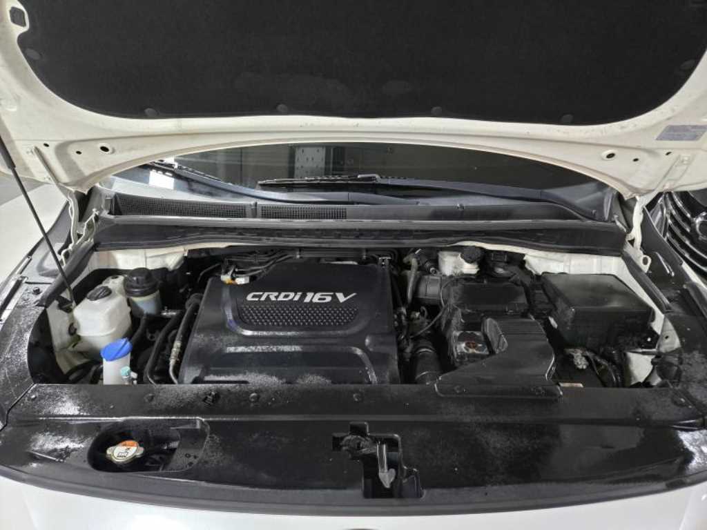 KIA Carnival - Vista 6