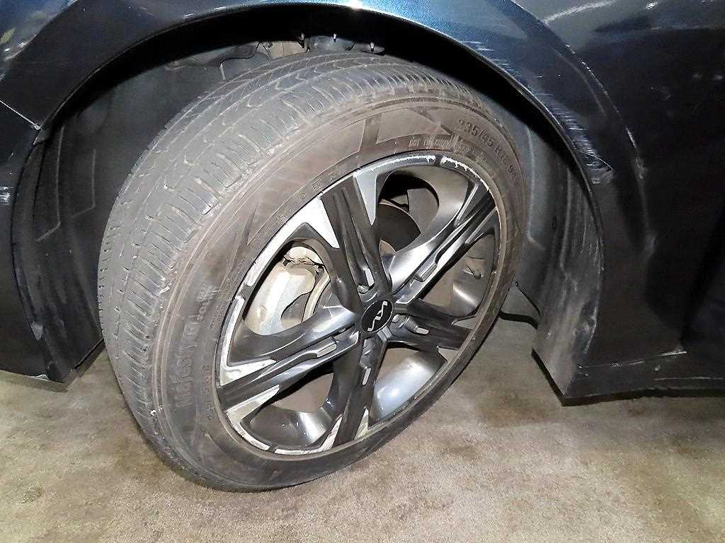 KIA K5 2023 Azul - Importación desde Corea - HF Imports Iquique - Foto 20