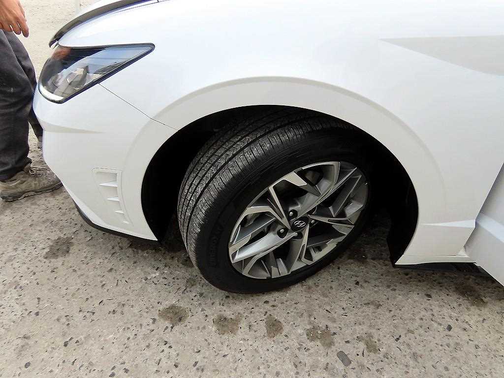 HYUNDAI Sonata 2023 Blanco - Importación desde Corea - HF Imports Iquique - Foto 20