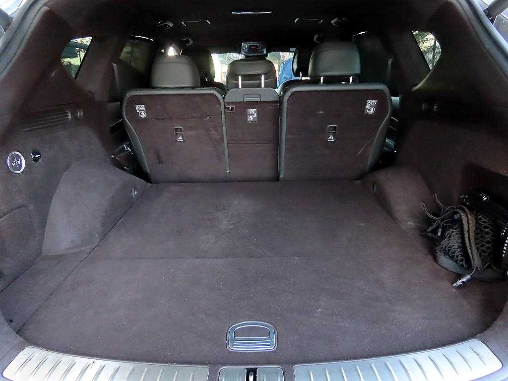 Genesis GV80 2020 Gris - Importación desde Corea - HF Imports Iquique - Foto 16