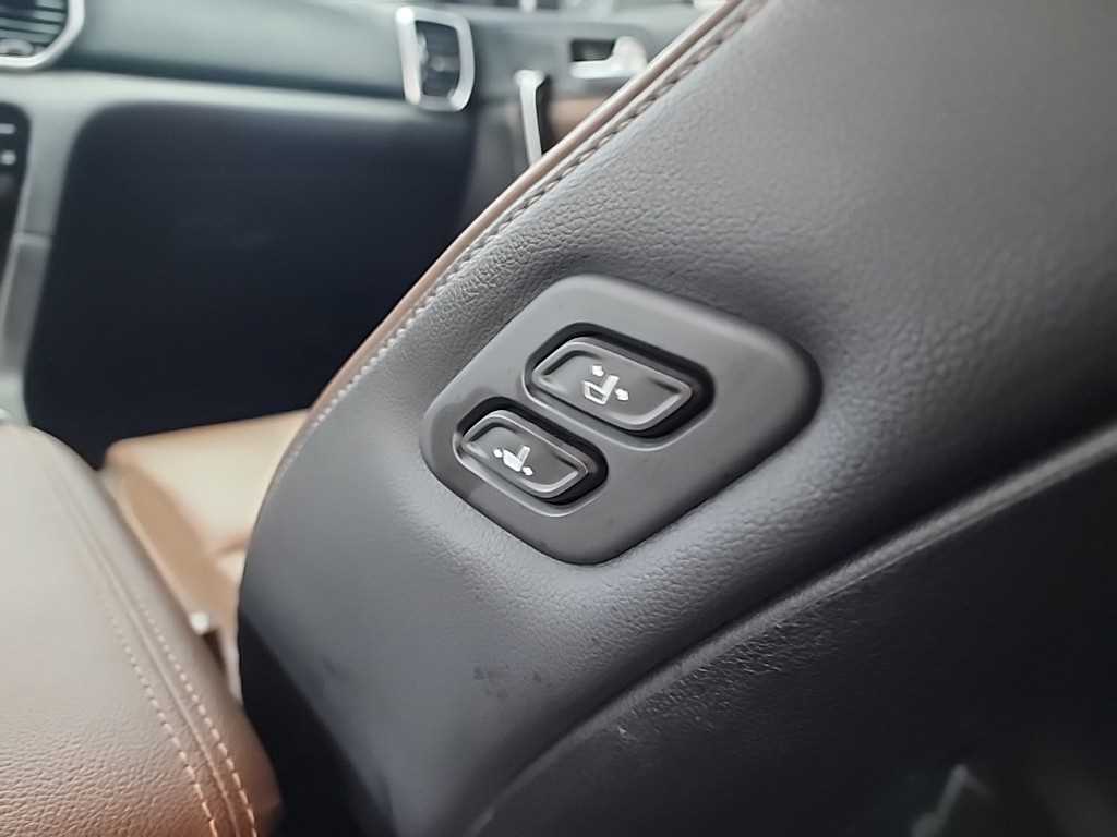 KIA Sportage 2020 Blanco - Importación desde Corea - HF Imports Iquique - Foto 14