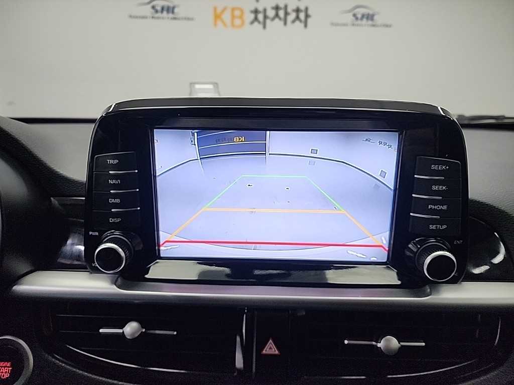 KIA Morning 2017 Blanco - Importación desde Corea - HF Imports Iquique - Foto 14