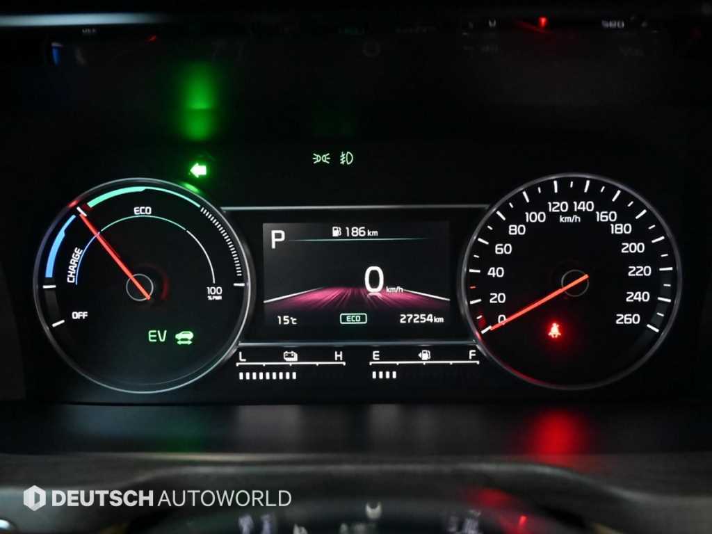 KIA Sorento - Vista 8