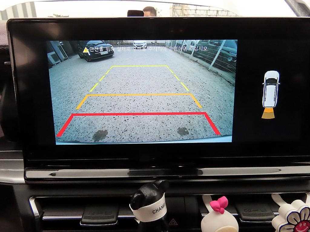 Ssangyong Torres 2023 Blanco - Importación desde Corea - HF Imports Iquique - Foto 15