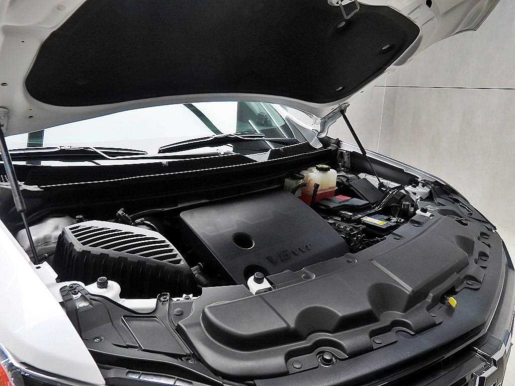 Chevrolet Travers 2020 Blanco - Importación desde Corea - HF Imports Iquique - Foto 19