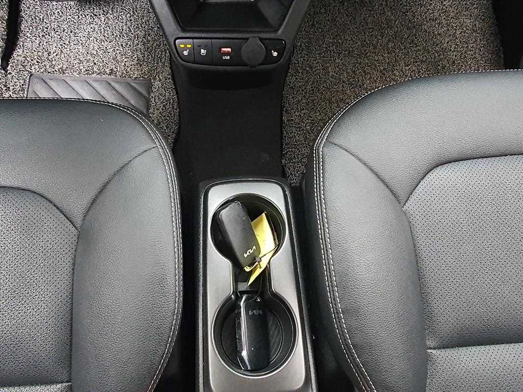 KIA Ray 2023 - Importación desde Corea - HF Imports Iquique - Foto 14