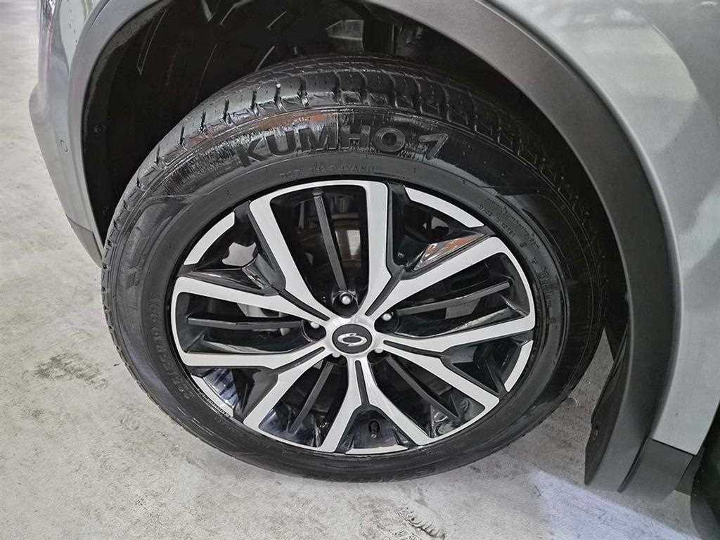 SAMSUNG QM6 2022 Gris - Importación desde Corea - HF Imports Iquique - Foto 20