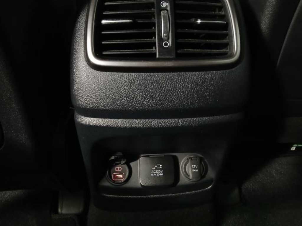 KIA Sorento 2016 Gris - Importación desde Corea - HF Imports Iquique - Foto 15