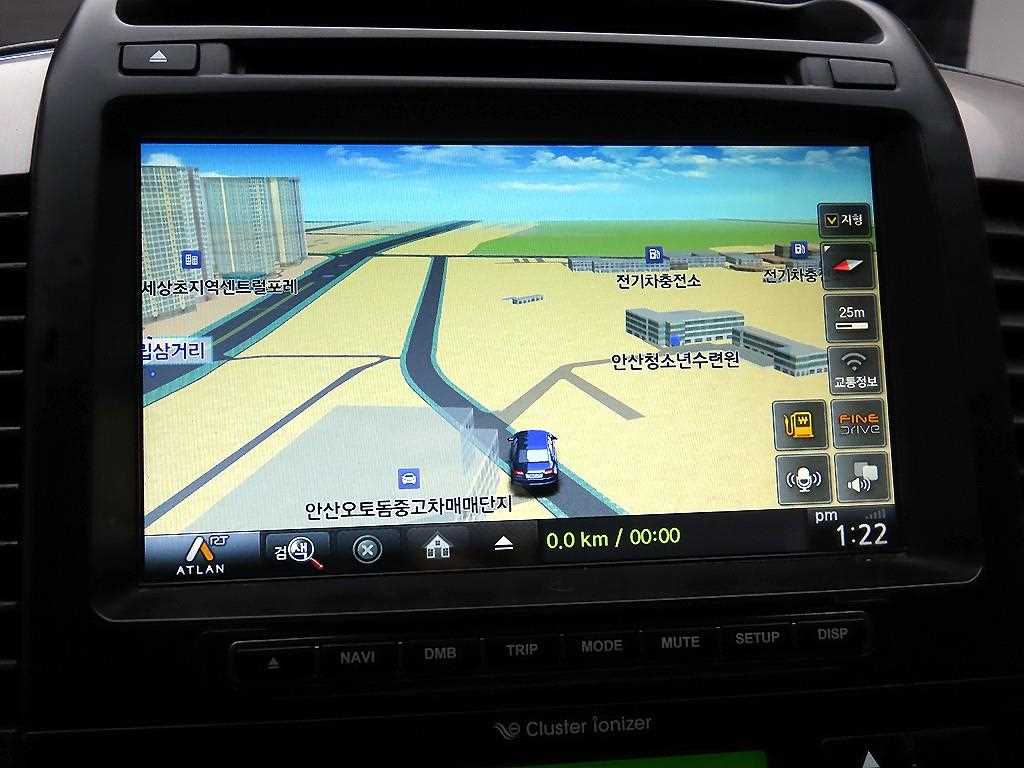 KIA Carnival - Vista 9