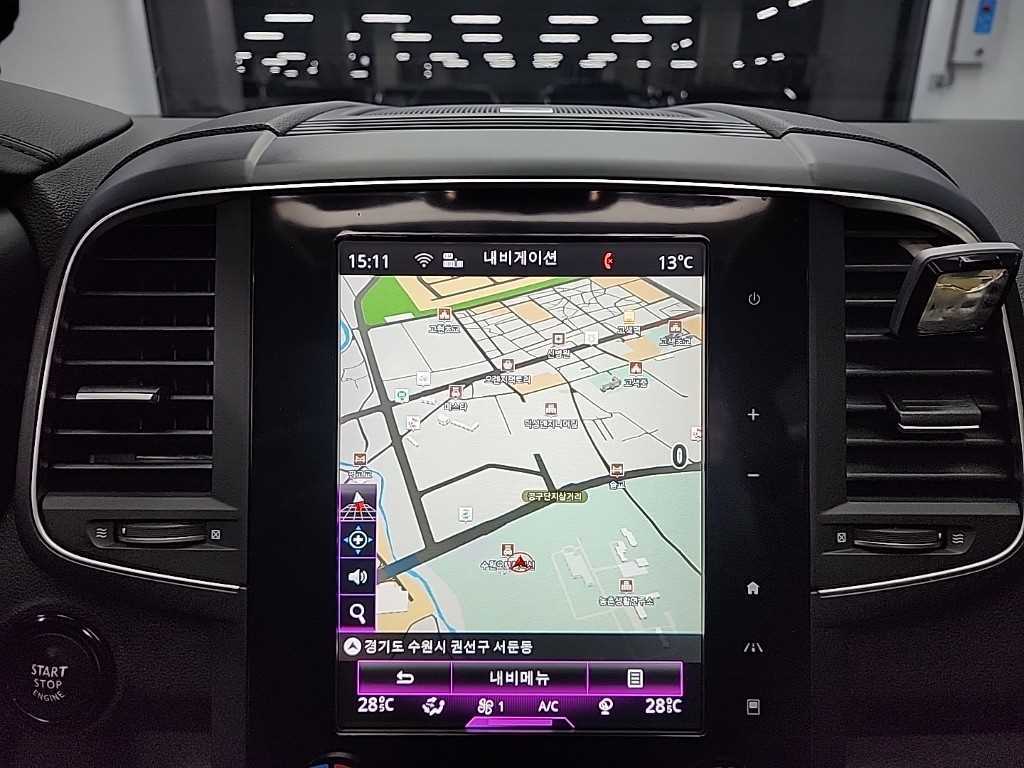 SAMSUNG QM6 2017 Gris - Importación desde Corea - HF Imports Iquique - Foto 15
