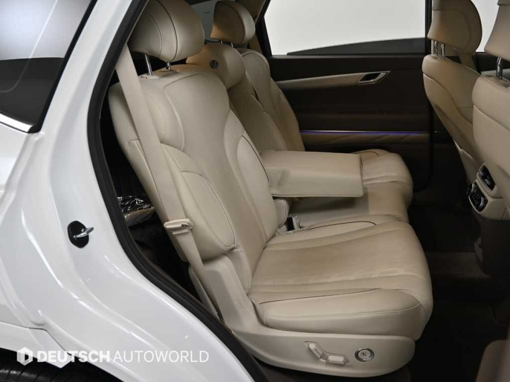 Genesis GV80 - Vista 12