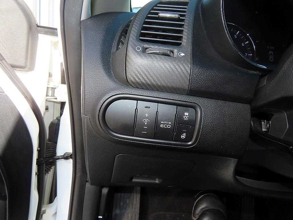 KIA K3 2015 Blanco - Importación desde Corea - HF Imports Iquique - Foto 13