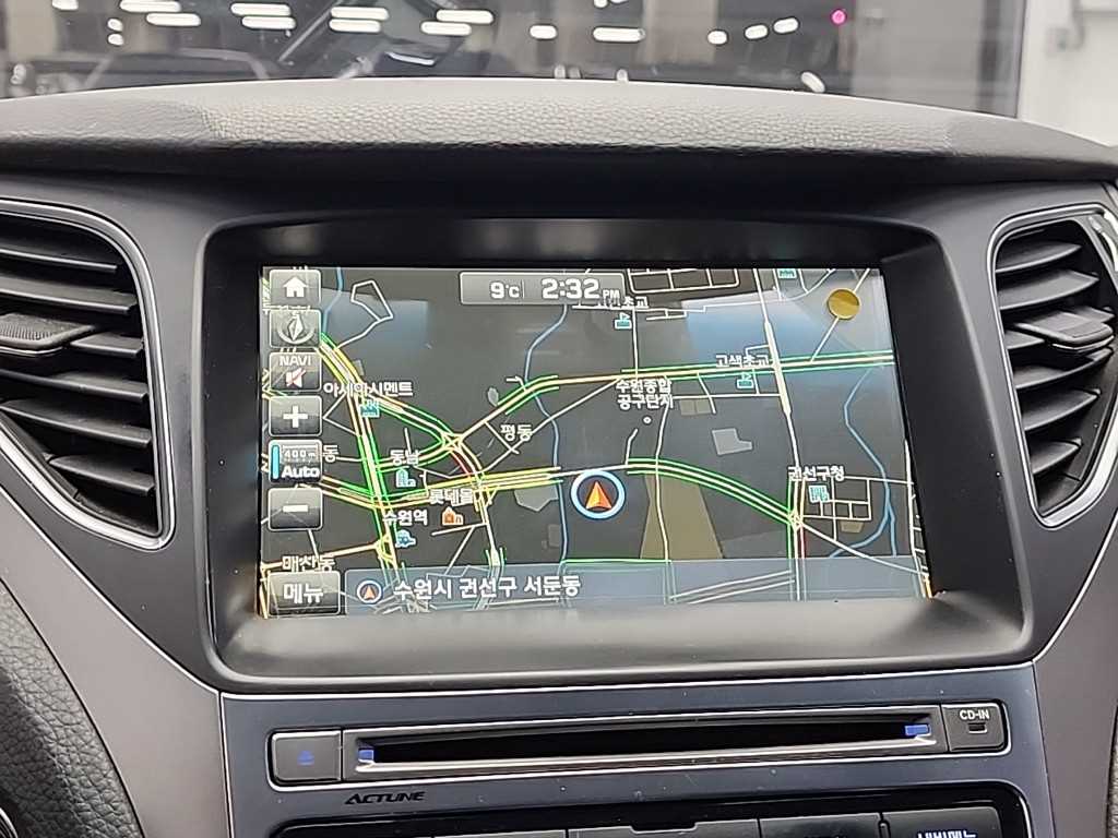 HYUNDAI Grandeur 2017 Blanco - Importación desde Corea - HF Imports Iquique - Foto 14