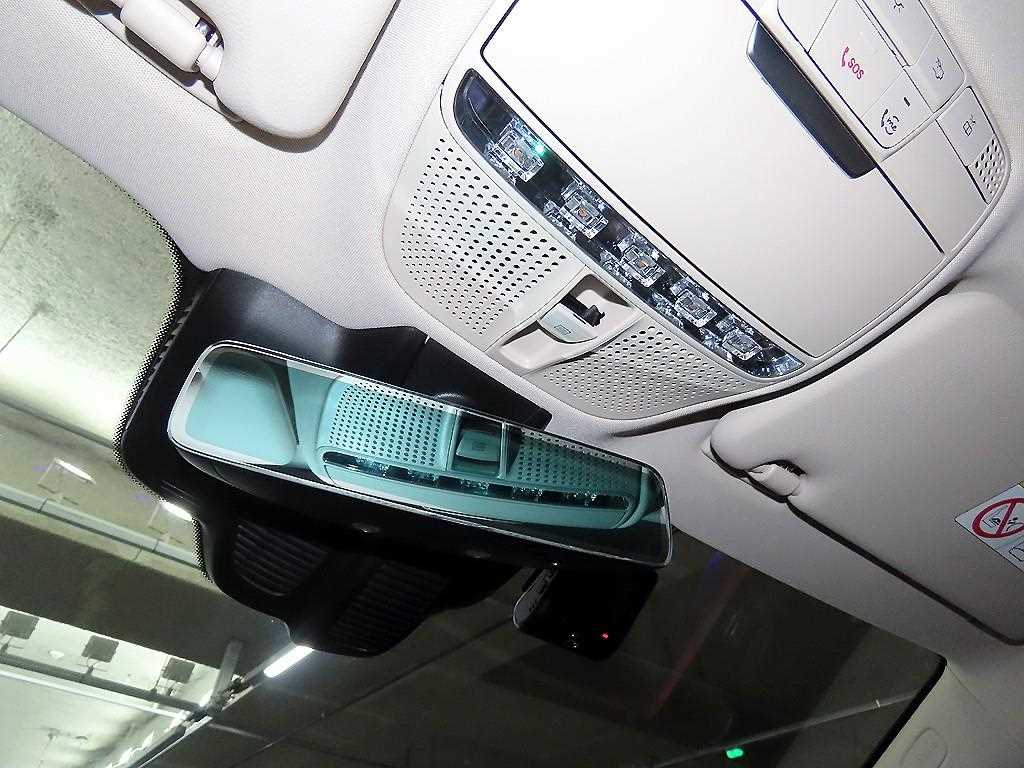 Mercedes Benz E class 2023 Blanco - Importación desde Corea - HF Imports Iquique - Foto 16