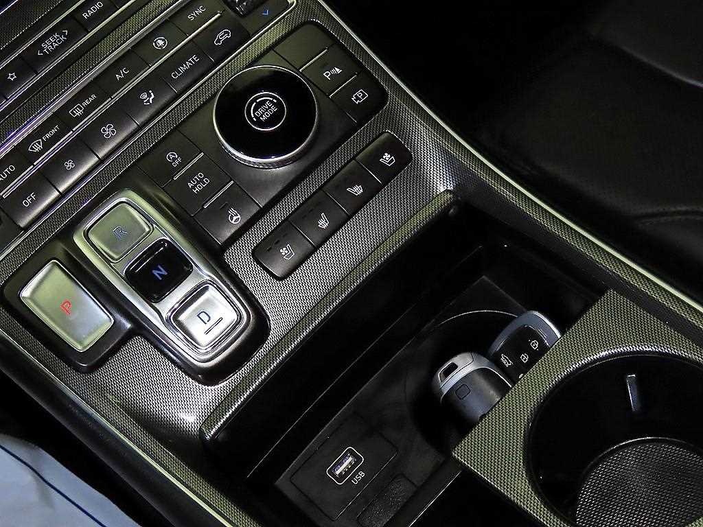 HYUNDAI Santa Fe - Vista 12